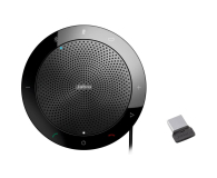 Jabra Speak 510+ UC, MS, Link360 - 622730 - zdjęcie 2